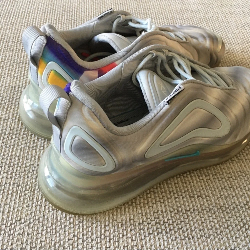 Nike Air Max 720  Women’s Size 8.5